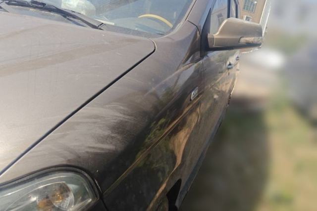 Used Wuling Hongguang 2013 1.5L S Luxury Model