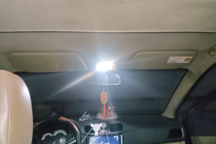 Used Wuling Hongguang 2013 1.5L S Comfort Model Headliner