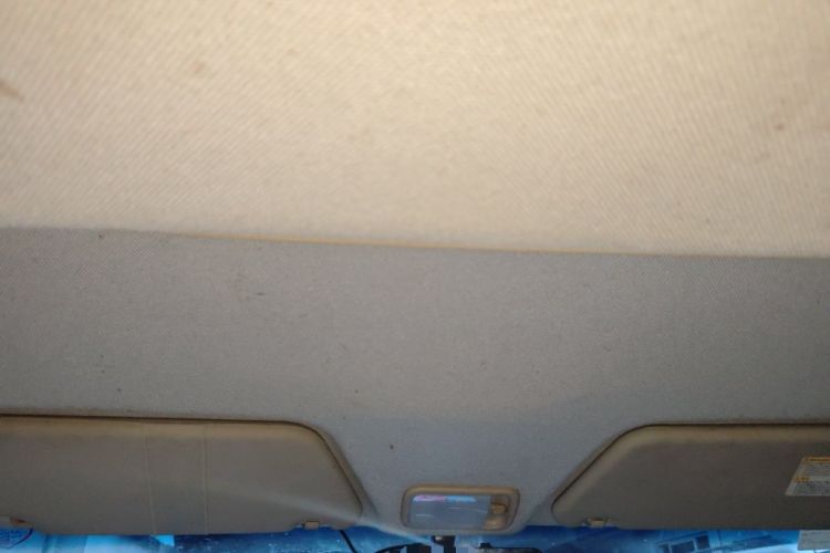 Used Wuling Hongguang 2013 1.5L S Comfort Model Headliner