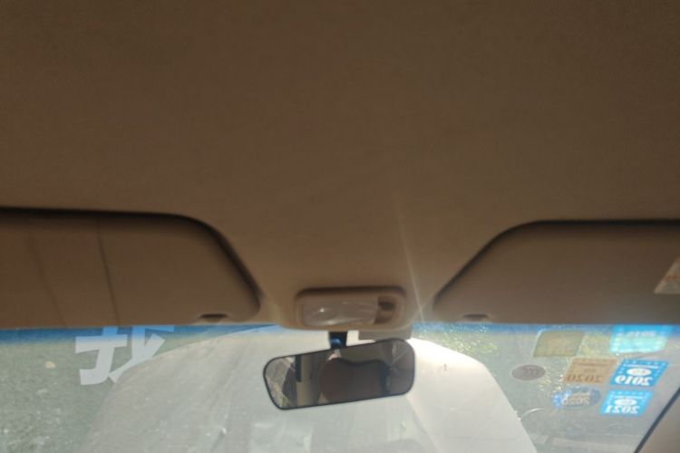 Used Wuling Hongguang 2013 1.5L S Luxury Model Headliner