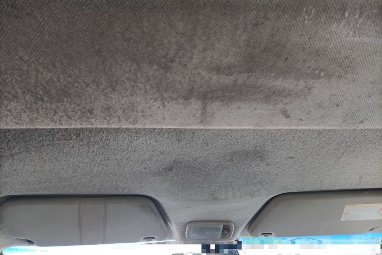 Used Wuling Hongguang 2013 1.5L S Comfort Model Headliner