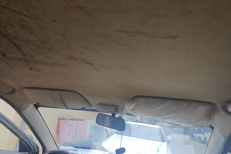 Used Wuling Hongguang 2013 1.5L Base Version Headliner