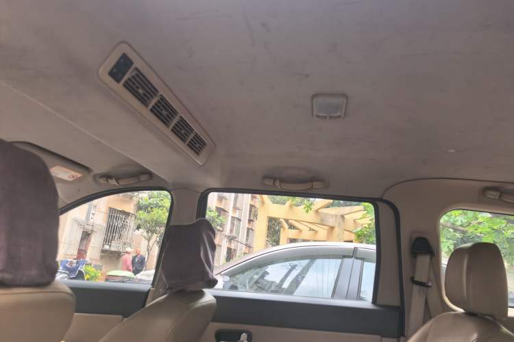 Used Wuling Hongguang 2013 1.5L S Comfort Model Headliner
