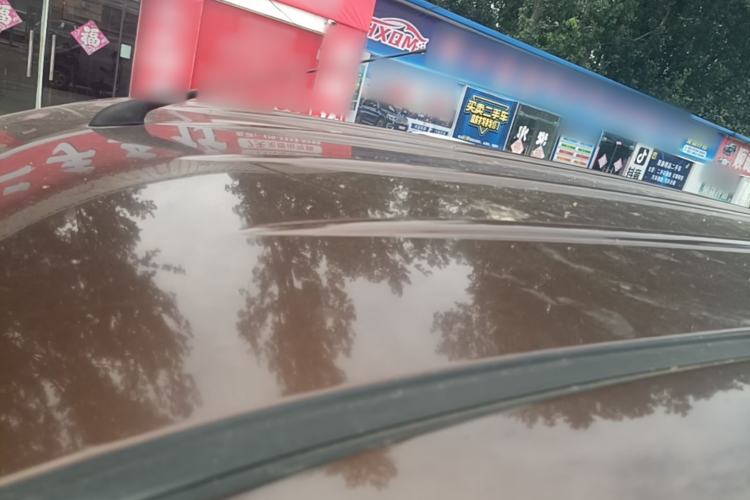 Used Wuling Hongguang 2013 1.2L S Comfort Model China IV Standard Roof
