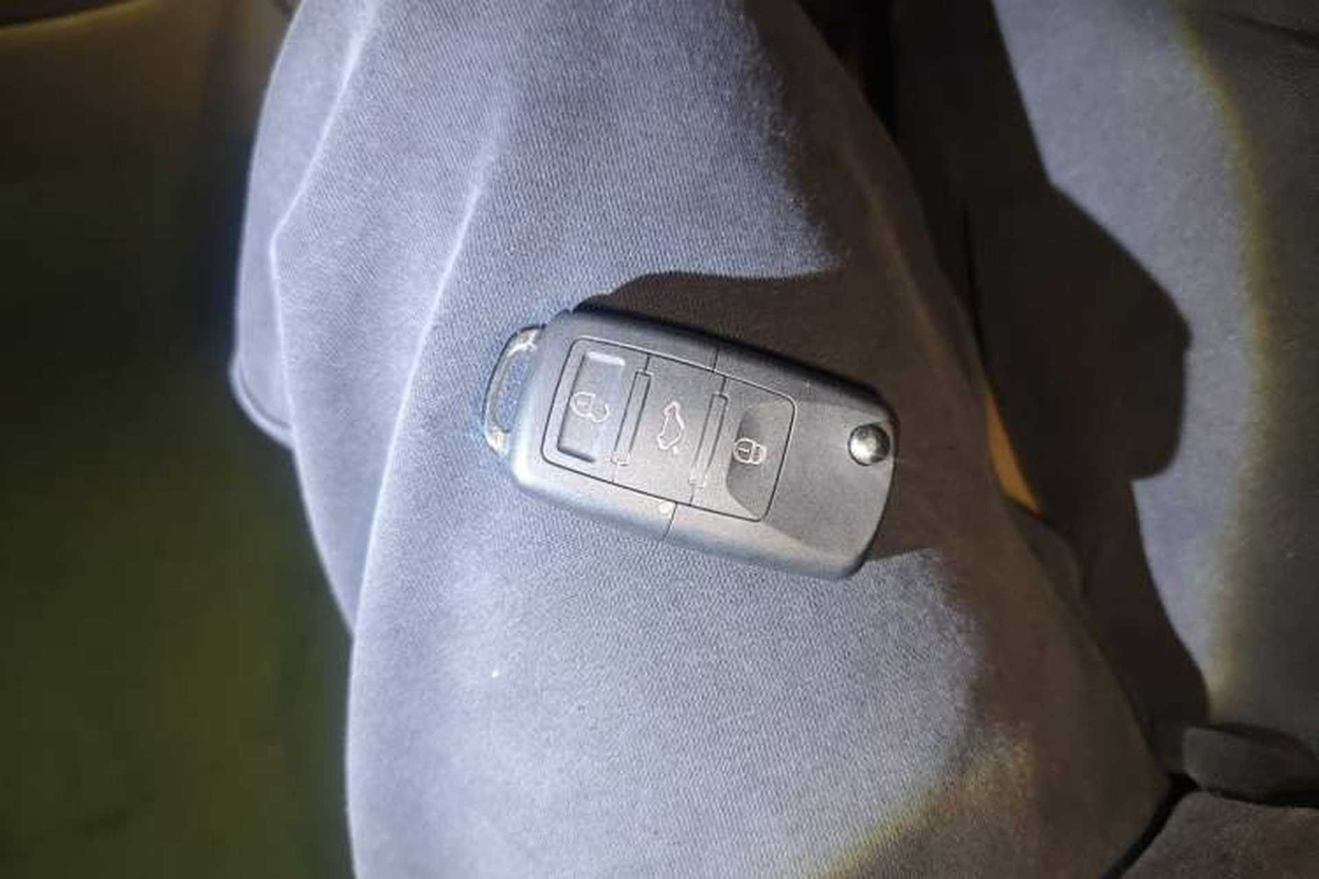 Used Wuling Hongguang 2013 1.5L S Comfort Model Vehicle Key