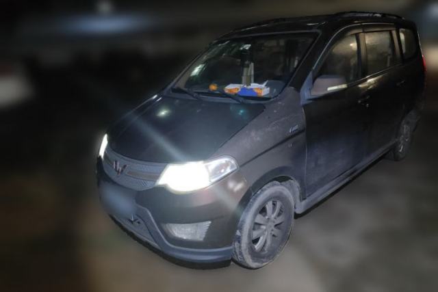 Used Wuling Hongguang 2013 1.5L S Comfort Model