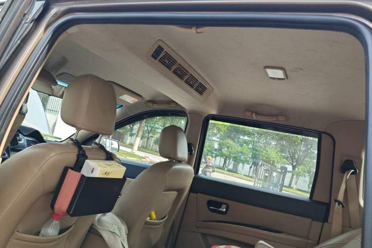 Used Wuling Hongguang 2013 1.5L S Luxury Model Headliner