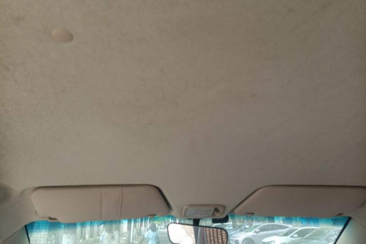 Used Wuling Hongguang 2013 1.5L Base Version Headliner