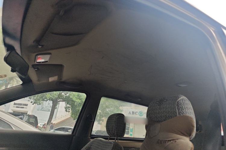 Used Wuling Hongguang 2013 1.5L Base Version Headliner