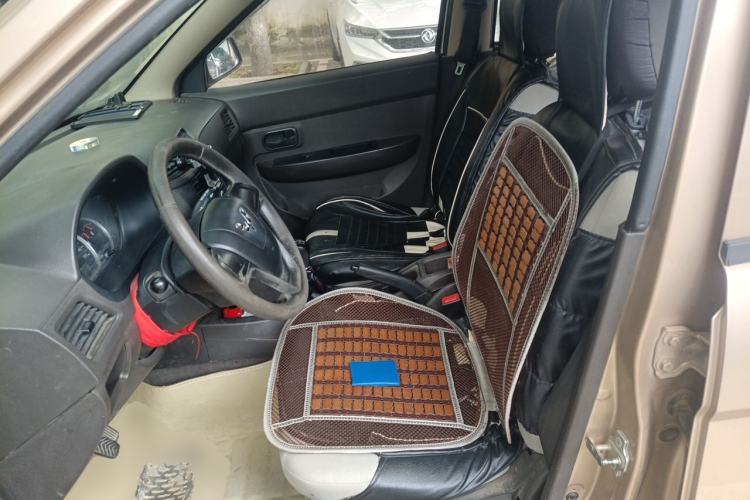 Used Wuling Hongguang 2013 1.5L Base Version Left Front Seat