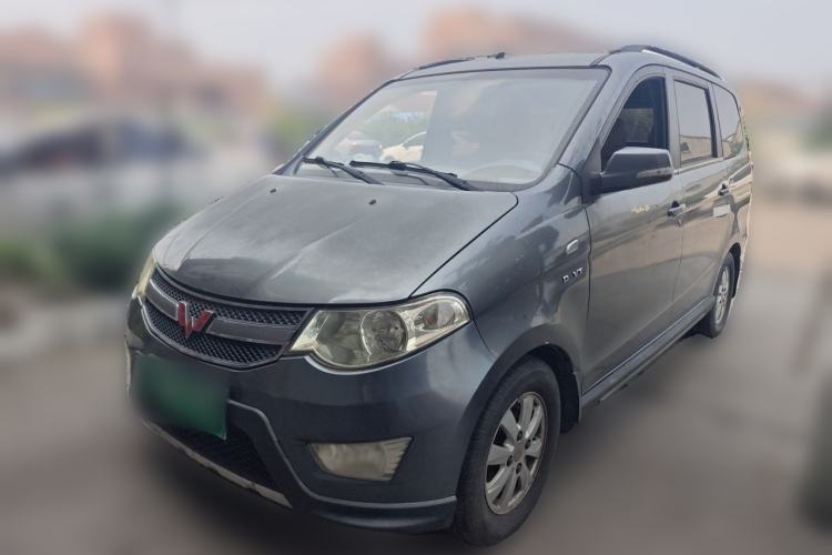 Wuling Hongguang 2013 1.5L S Comfort Model مستعملة Guazi used car, China used car export, Used car for sale, Used  cars, Cheapest cars for sale