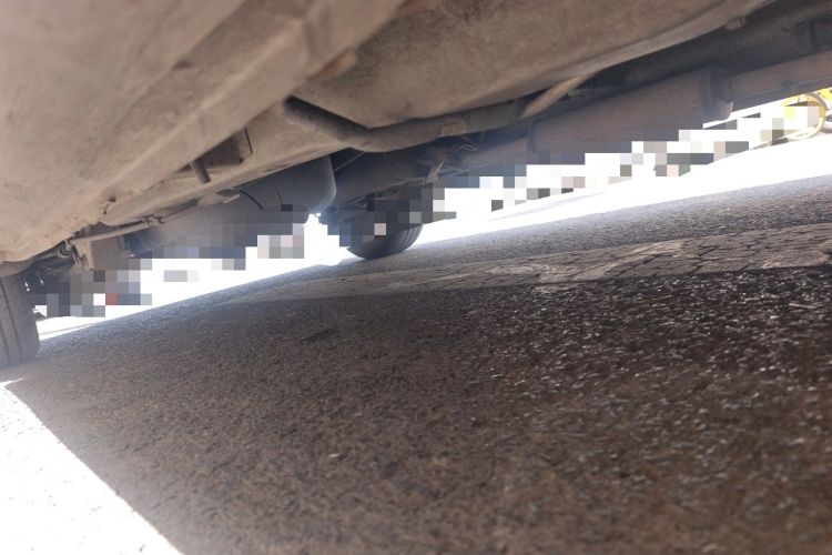 Used Wuling Hongguang 2013 1.2L S Comfort Model China IV Standard Chassis Front Right