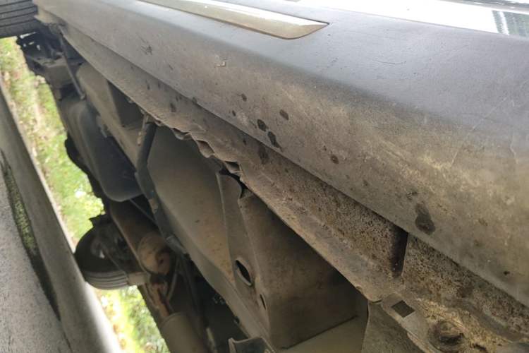 Used Wuling Hongguang 2013 1.2L S Comfort Model China IV Standard Chassis Front Right