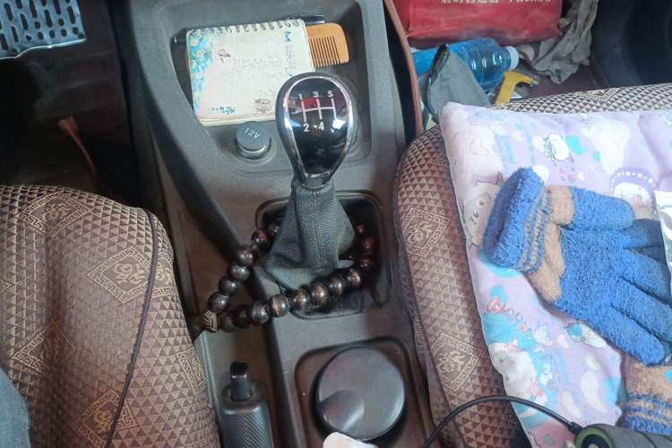 Used Wuling Hongguang 2013 1.5L Base Version Gear Lever