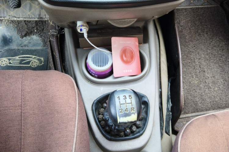 Used Wuling Hongguang 2013 1.5L Standard Version Gear Lever