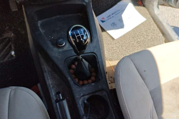 Used Wuling Hongguang 2013 1.5L Comfort Model Gear Lever