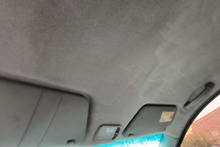 Used Wuling Hongguang 2013 1.5L Base Version Headliner