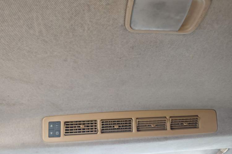 Used Wuling Hongguang 2013 1.5L S Comfort Model Headliner
