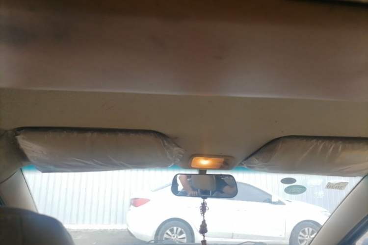 Used Wuling Hongguang 2013 1.5L Luxury Model Headliner