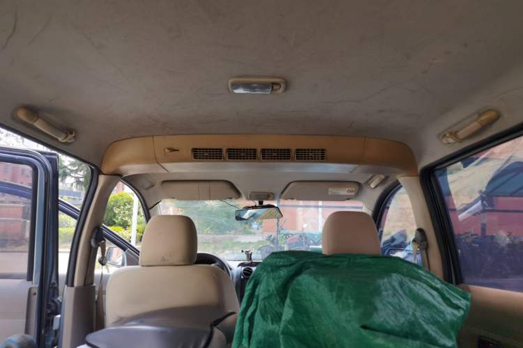 Used Wuling Hongguang 2013 1.5L Comfort Model Headliner