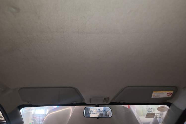 Used Wuling Hongguang 2013 1.5L Base Version Headliner