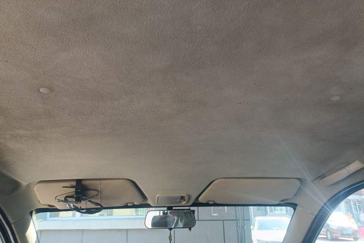 Used Wuling Hongguang 2013 1.5L Base Version Headliner