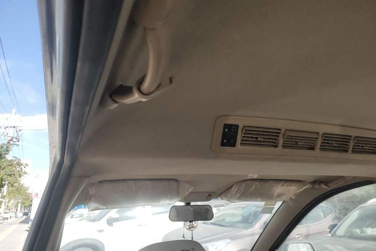 Used Wuling Hongguang 2013 1.5L S Comfort Model Headliner