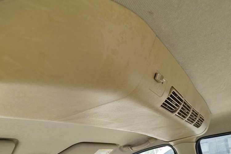 Used Wuling Hongguang 2013 1.5L Comfort Model Headliner