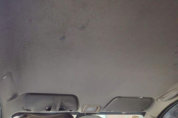 Used Wuling Hongguang 2013 1.5L Base Version Headliner