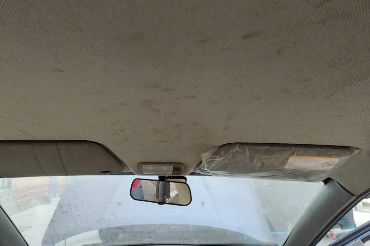 Used Wuling Hongguang 2013 1.5L Base Version Headliner