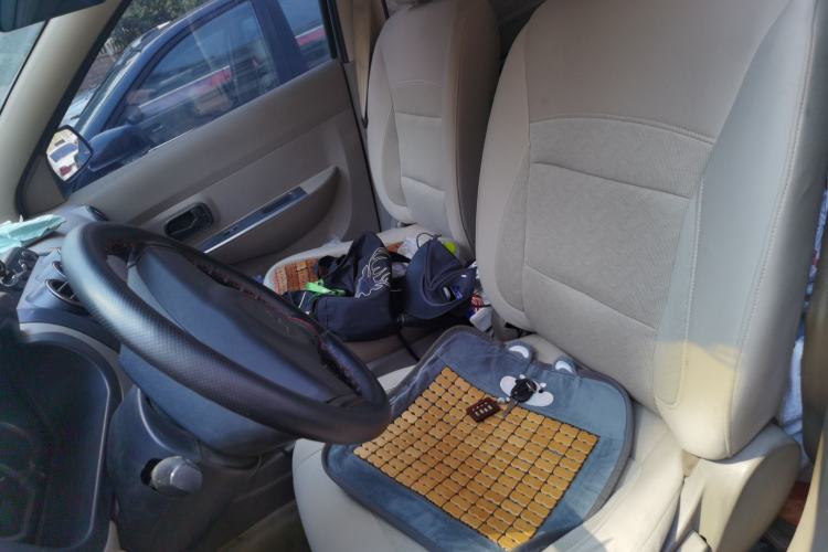 Used Wuling Hongguang 2013 1.5L Comfort Model Left Front Seat