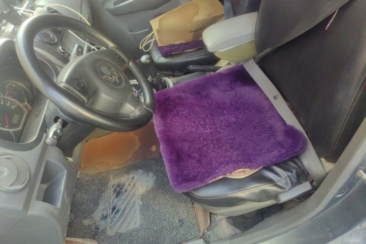 Used Wuling Hongguang 2013 1.5L Base Version Left Front Seat