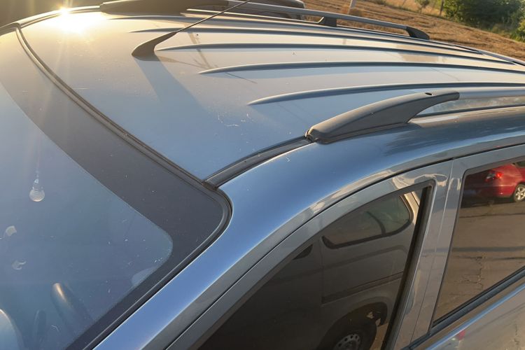 Used Wuling Hongguang 2013 1.5L Base Version Roof