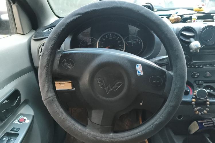 Used Wuling Hongguang 2013 1.5L Base Version Steering Wheel