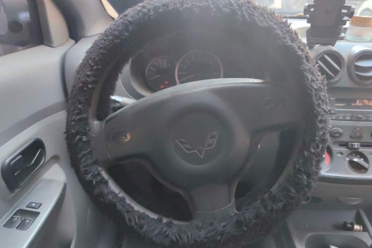 Used Wuling Hongguang 2013 1.5L Base Version Steering Wheel
