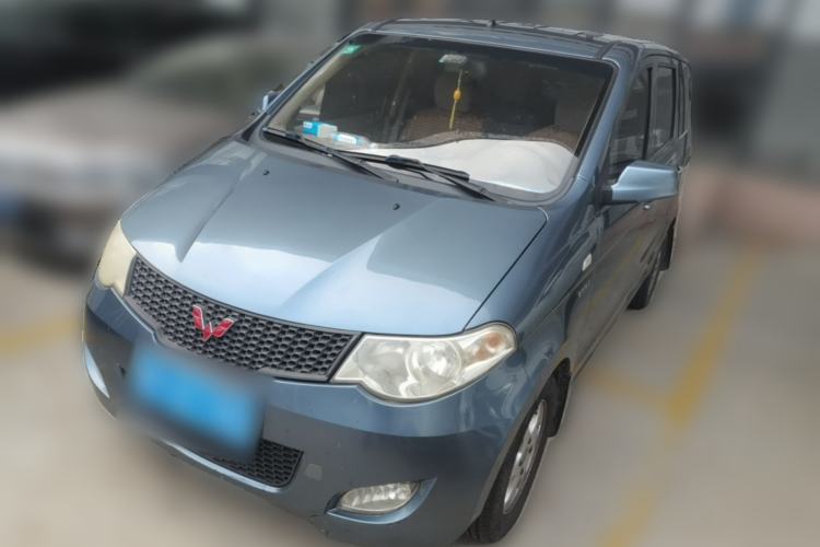 Used Wuling Hongguang 2013 1.5L Standard Version Guazi used car, China used car export, Used car for sale, Used  cars, Cheapest cars for sale