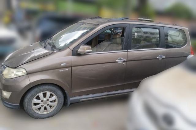 Used Wuling Hongguang 2013 1.5L S Luxury Model