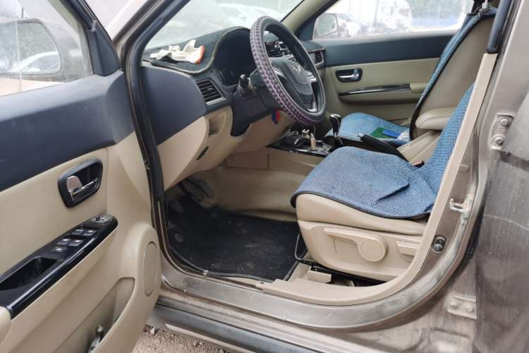 Used Wuling Hongguang  Driver Seat