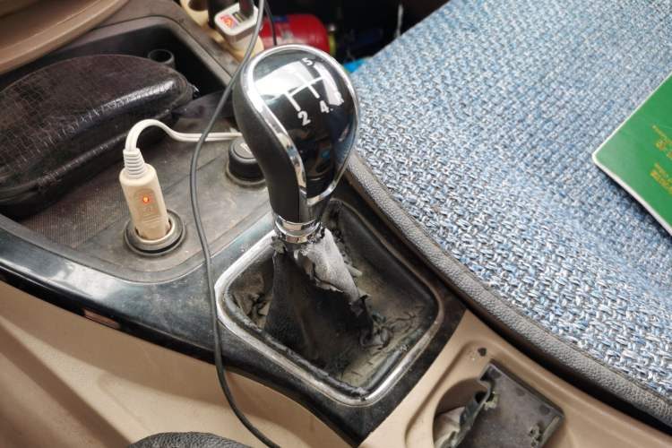 Used Wuling Hongguang  Gear Lever