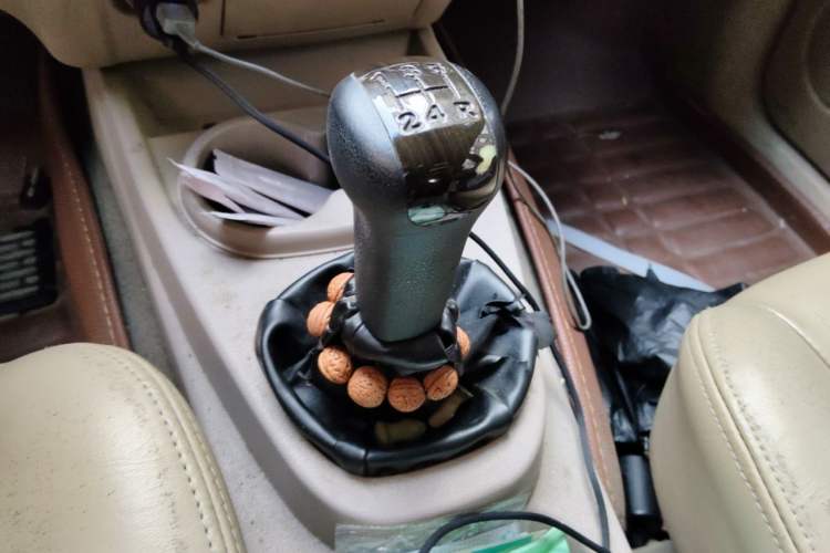 Used Wuling Hongguang 2013 1.5L Luxury Model Gear Lever
