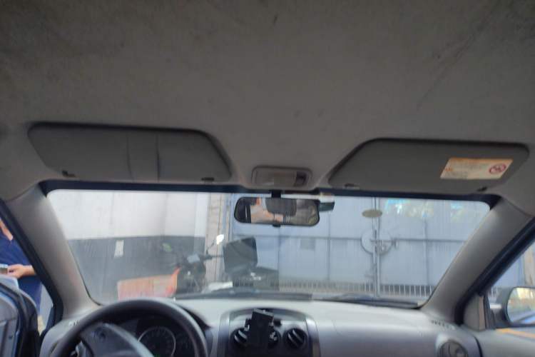Used Wuling Hongguang 2013 1.5L Base Version Headliner