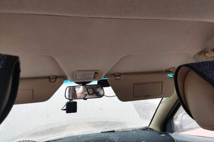 Used Wuling Hongguang  Headliner
