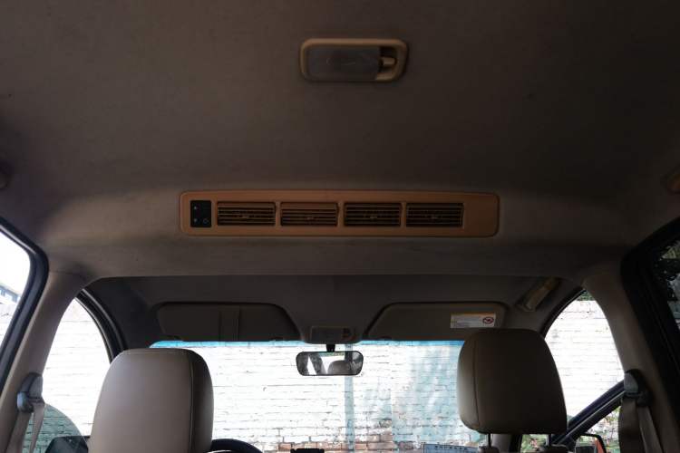 Used Wuling Hongguang 2013 1.5L S Comfort Model Headliner