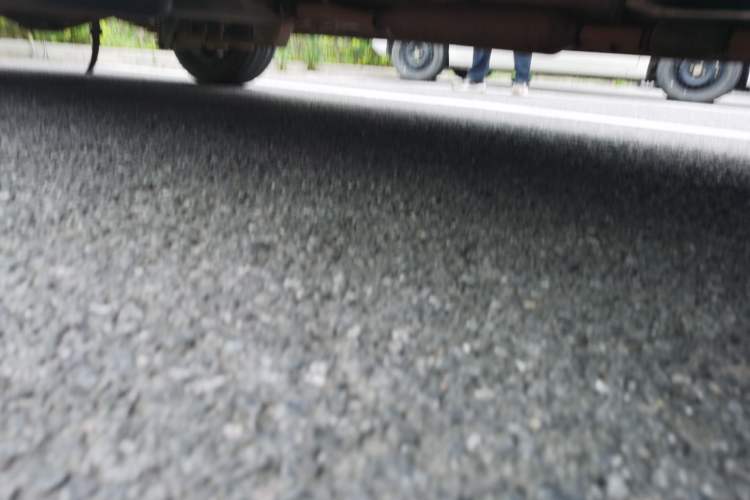 Used Wuling Hongguang 2013 1.5L Base Version Chassis Front Right