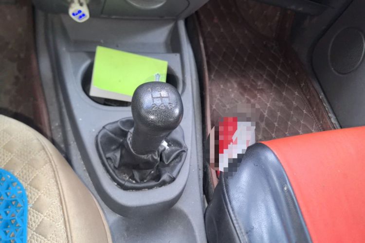 Used Wuling Hongguang 2013 1.5L Standard Version Gear Lever