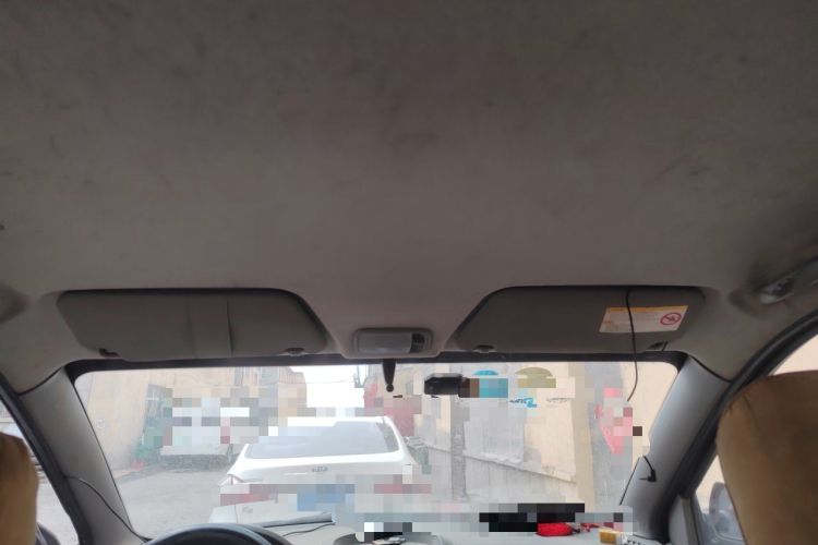 Used Wuling Hongguang 2013 1.5L Base Version Headliner