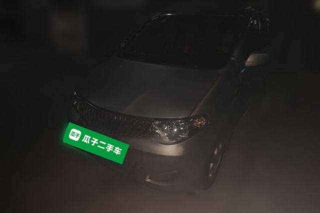 Used Wuling Hongguang 2013 1.5L Luxury Model