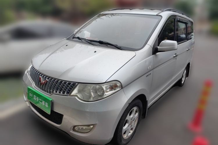 Used Wuling Hongguang 2013 1.5L Standard Version Guazi used car, China used car export, Used car for sale, Used  cars, Cheapest cars for sale