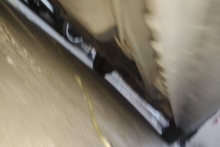 Used Wuling Hongguang 2013 1.2L S Comfort Model China IV Standard Chassis Rear Right