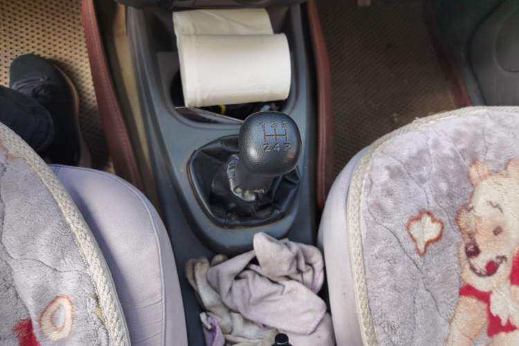 Used Wuling Hongguang 2013 1.5L Base Version Gear Lever
